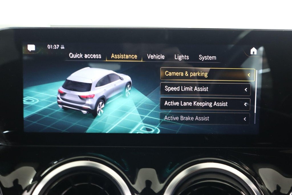 Used Mercedes-Benz GLA 2023 for sale - 77991490: Photo 41