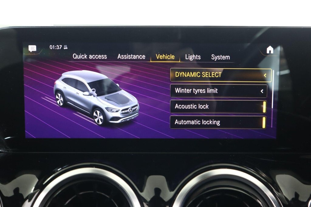 Used Mercedes-Benz GLA 2023 for sale - 77991490: Photo 42