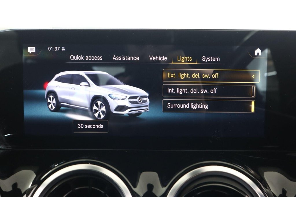 Used Mercedes-Benz GLA 2023 for sale - 77991490: Photo 43