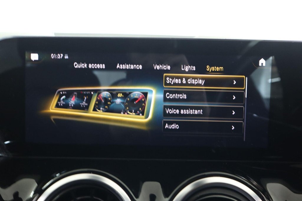 Used Mercedes-Benz GLA 2023 for sale - 77991490: Photo 44