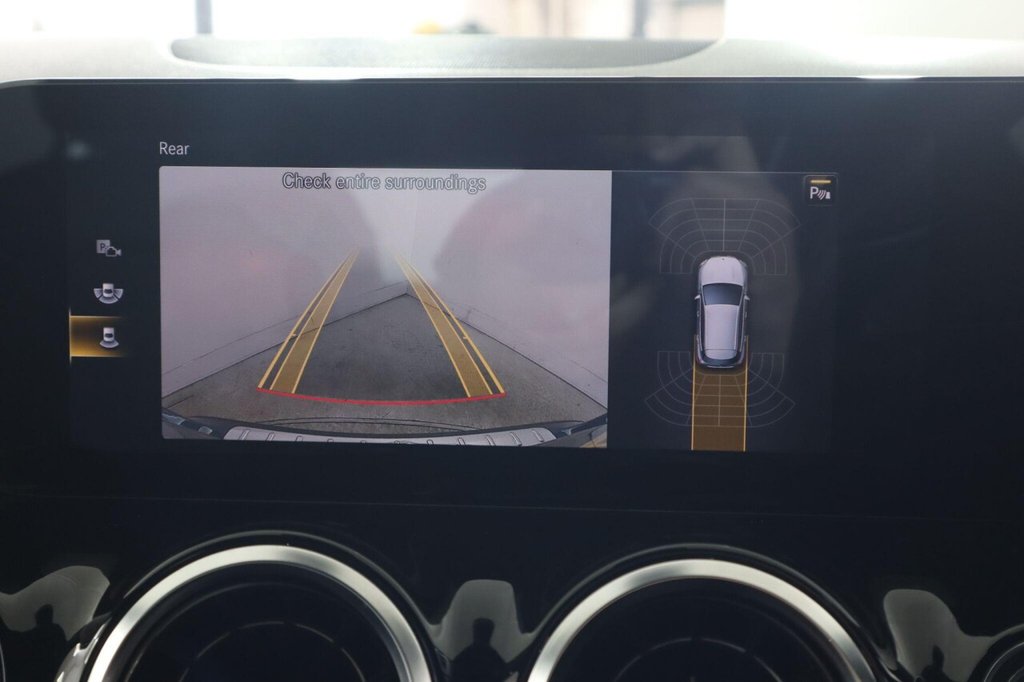 Used Mercedes-Benz GLA 2023 for sale - 77991490: Photo 45