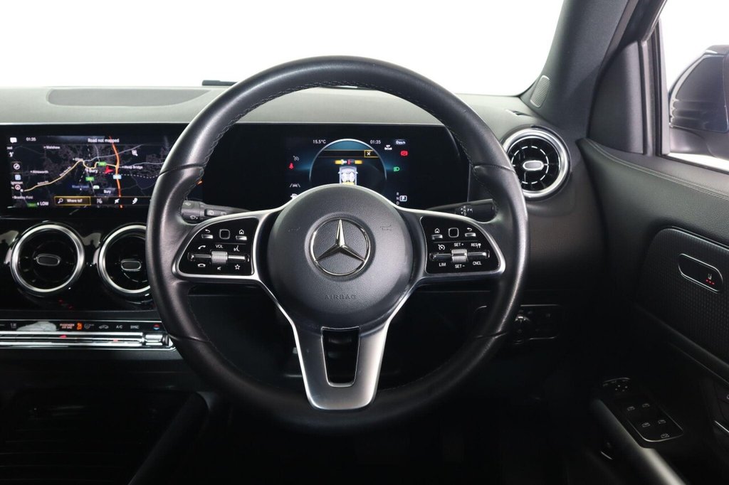 Used Mercedes-Benz GLA 2023 for sale - 77991490: Photo 48