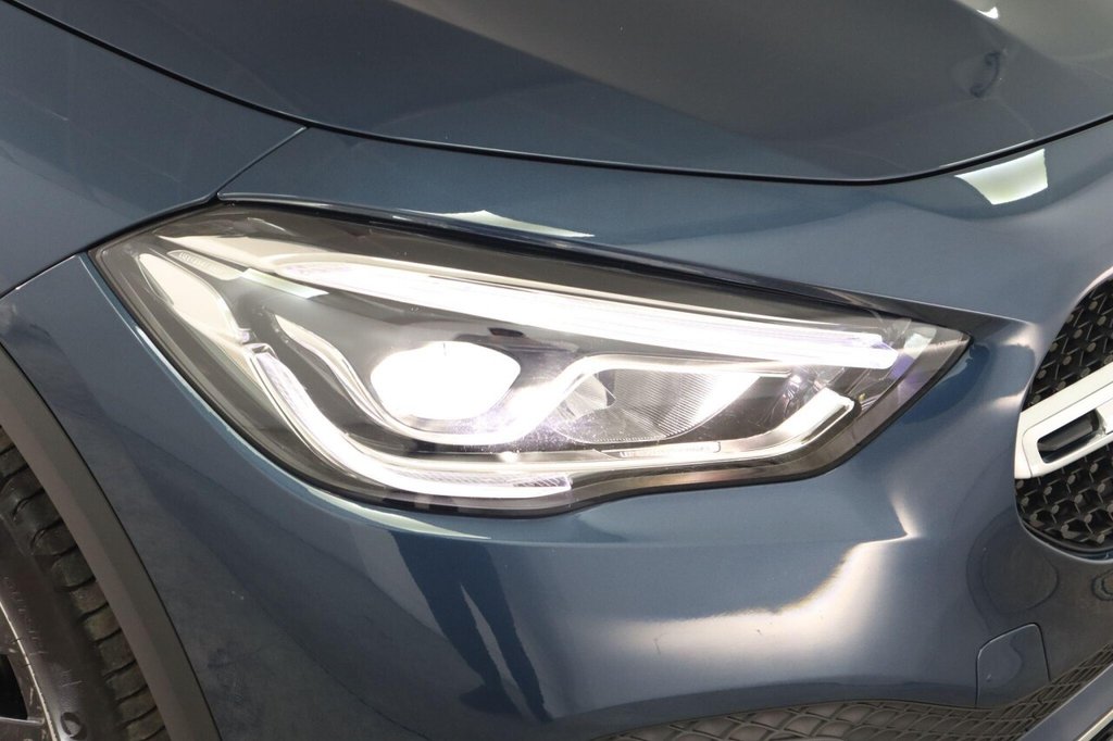 Used Mercedes-Benz GLA 2023 for sale - 77991490: Photo 50