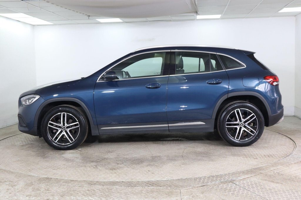 Used Mercedes-Benz GLA 2023 for sale - 77991490: Photo 6
