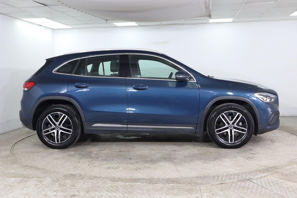 Used Mercedes-Benz GLA 2023 for sale - 77991490: Photo 9