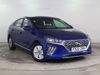 Used Hyundai IONIQ 2022 for sale - 79022767: Photo