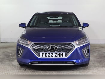 Used Hyundai IONIQ 2022 for sale - 79022767: Photo