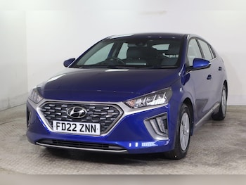 Used Hyundai IONIQ 2022 for sale - 79022767: Photo