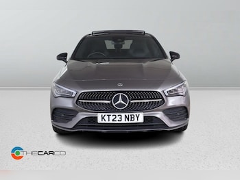 Used Mercedes-Benz CLA 2023 for sale - 79072506: Photo