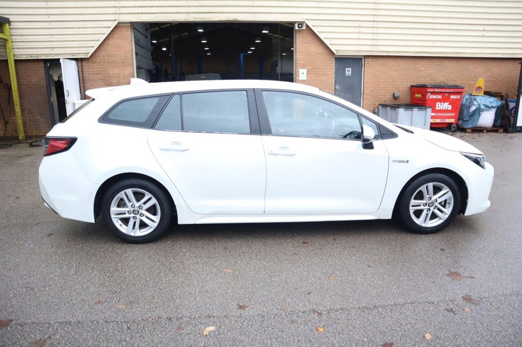 Used Toyota Corolla 2020 for sale - 76546884: Photo 10