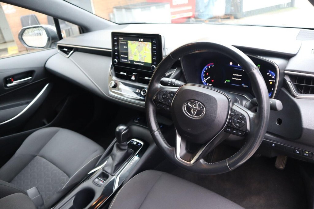 Used Toyota Corolla 2020 for sale - 76546884: Photo 12