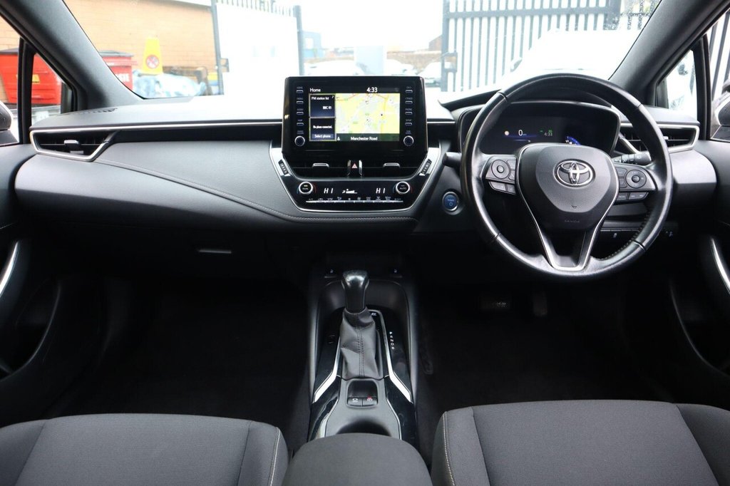 Used Toyota Corolla 2020 for sale - 76546884: Photo 13