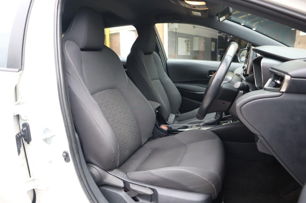 Used Toyota Corolla 2020 for sale - 76546884: Photo 15