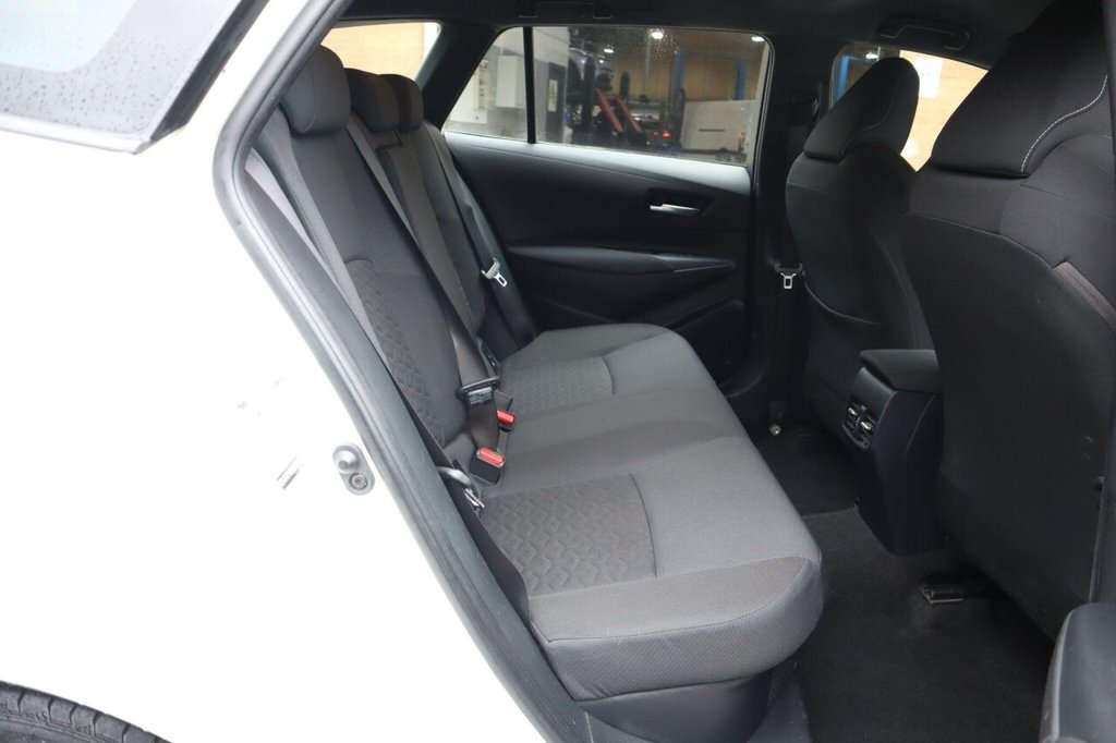 Used Toyota Corolla 2020 for sale - 76546884: Photo 16