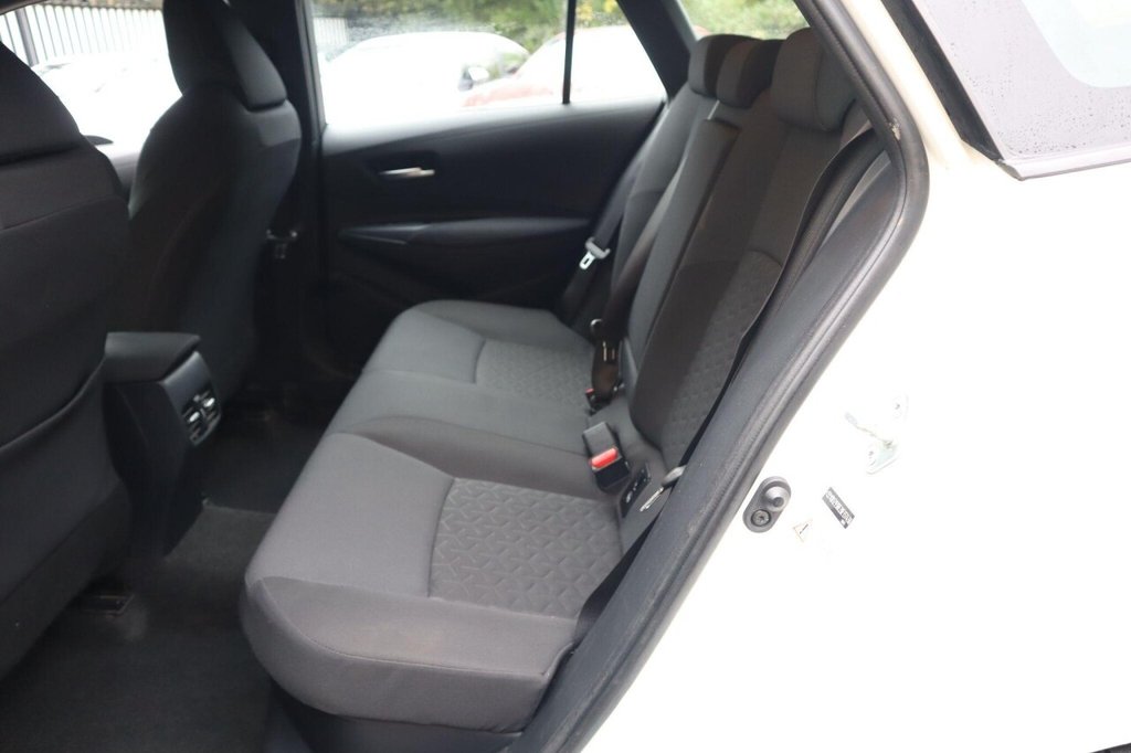 Used Toyota Corolla 2020 for sale - 76546884: Photo 17
