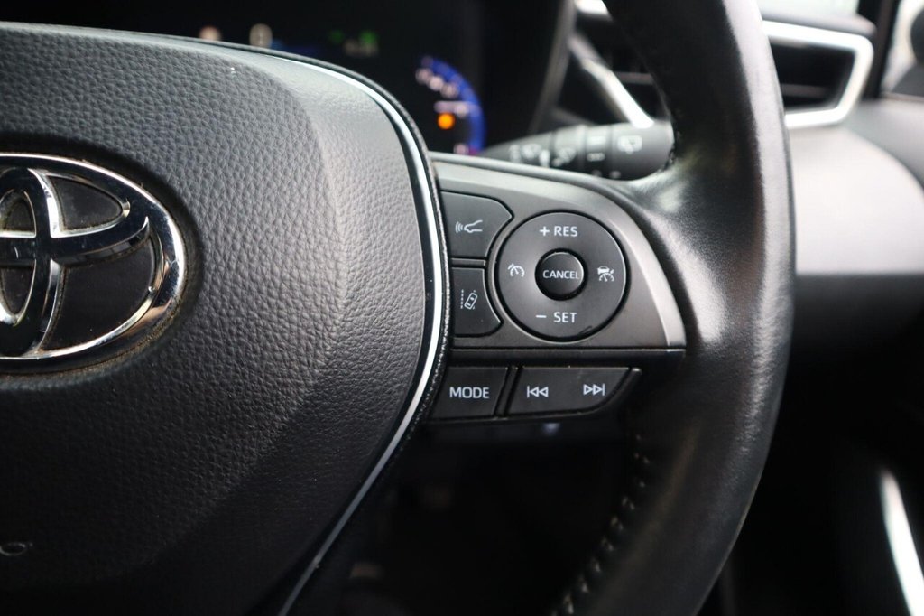 Used Toyota Corolla 2020 for sale - 76546884: Photo 18