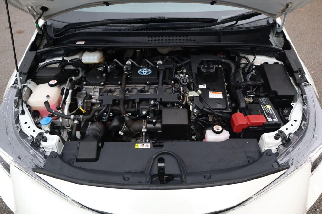 Used Toyota Corolla 2020 for sale - 76546884: Photo 28