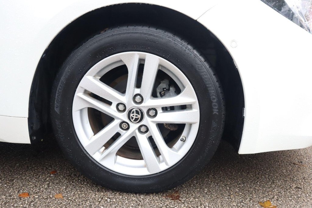 Used Toyota Corolla 2020 for sale - 76546884: Photo 29