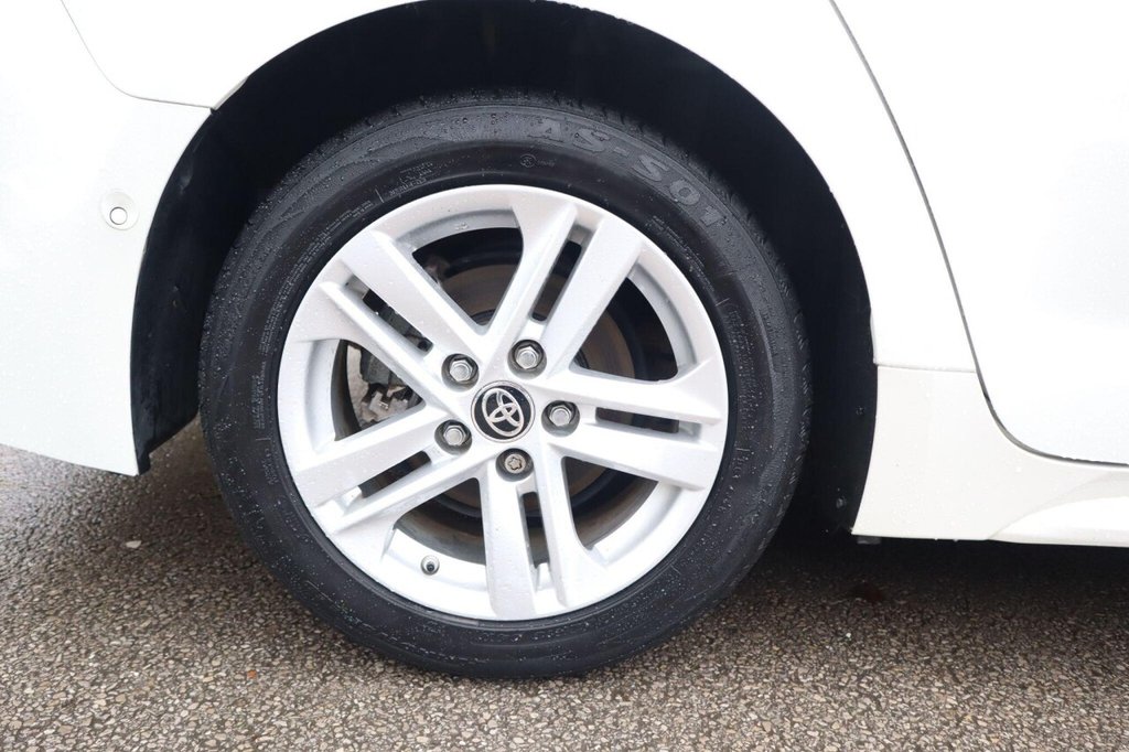 Used Toyota Corolla 2020 for sale - 76546884: Photo 30