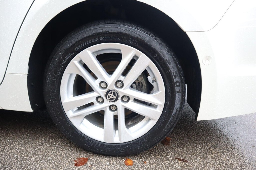 Used Toyota Corolla 2020 for sale - 76546884: Photo 31