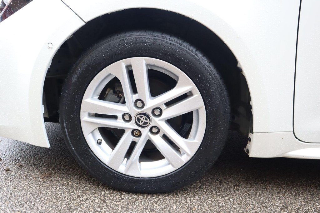 Used Toyota Corolla 2020 for sale - 76546884: Photo 32