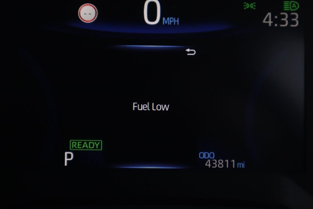 Used Toyota Corolla 2020 for sale - 76546884: Photo 33