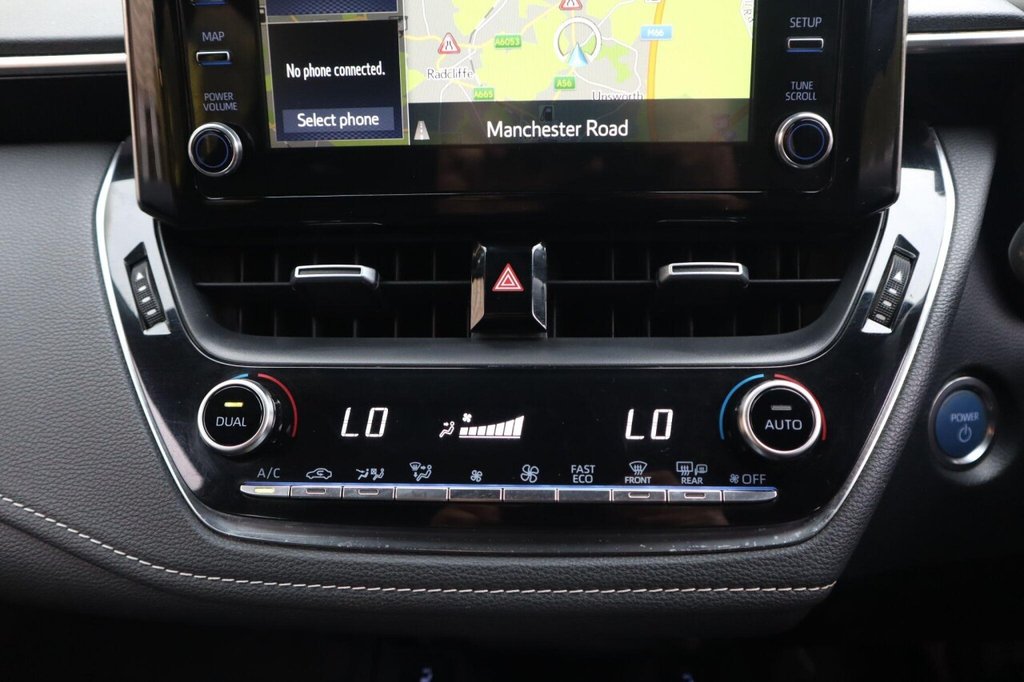 Used Toyota Corolla 2020 for sale - 76546884: Photo 34