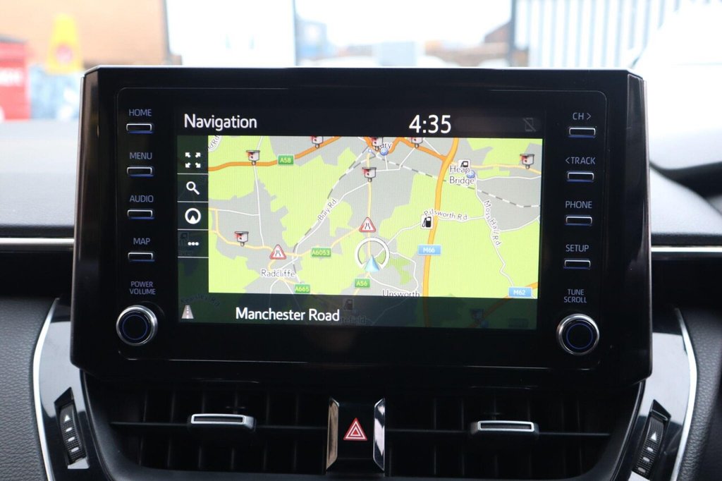 Used Toyota Corolla 2020 for sale - 76546884: Photo 35