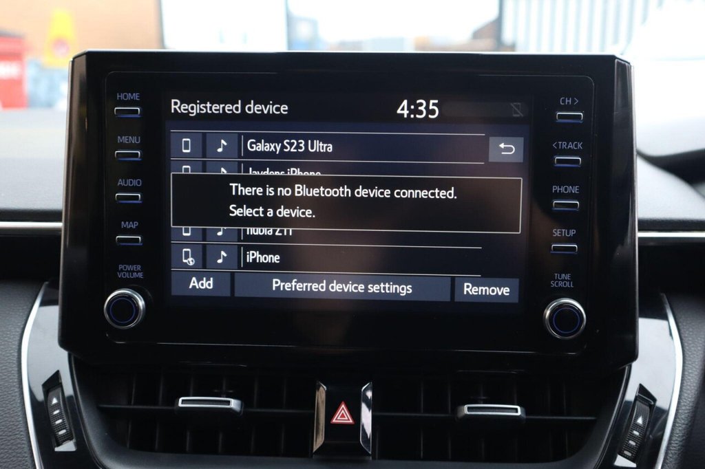 Used Toyota Corolla 2020 for sale - 76546884: Photo 37