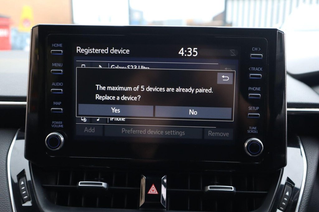 Used Toyota Corolla 2020 for sale - 76546884: Photo 38