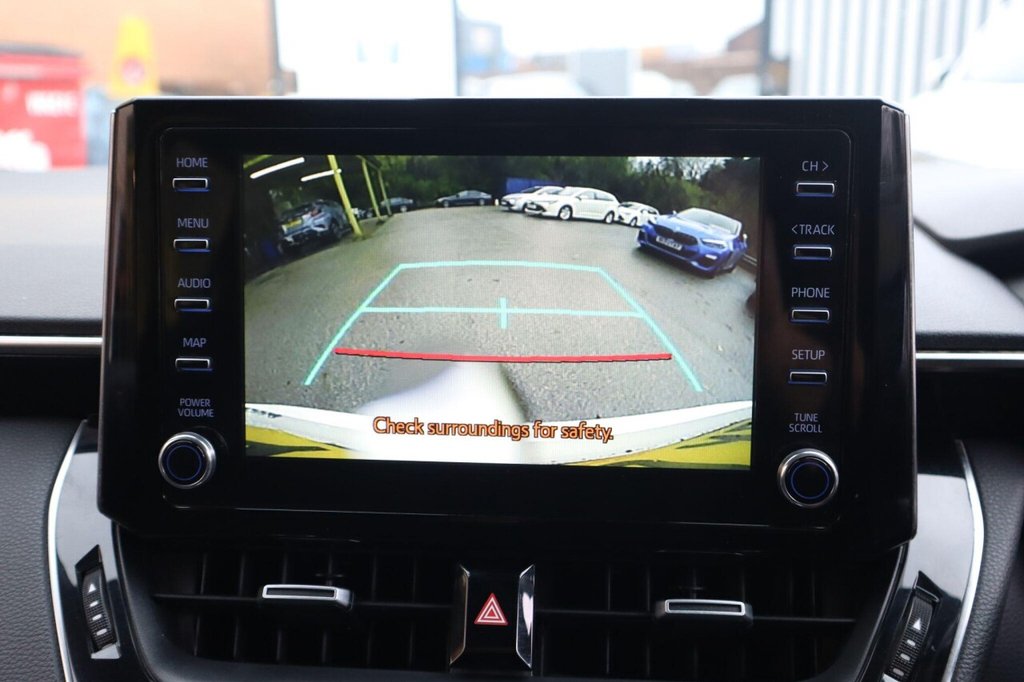 Used Toyota Corolla 2020 for sale - 76546884: Photo 41