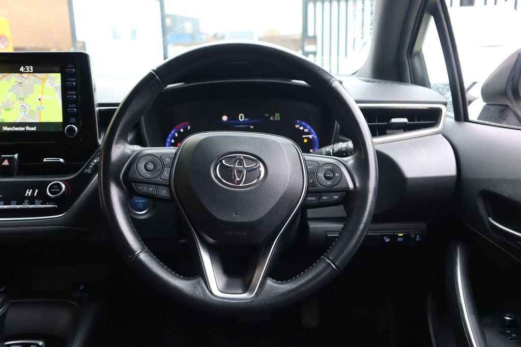 Used Toyota Corolla 2020 for sale - 76546884: Photo 43