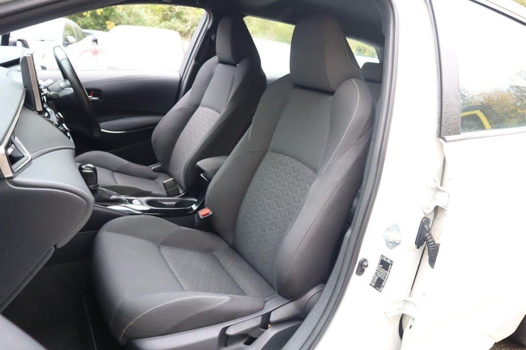 Used Toyota Corolla 2020 for sale - 76546884: Photo 44