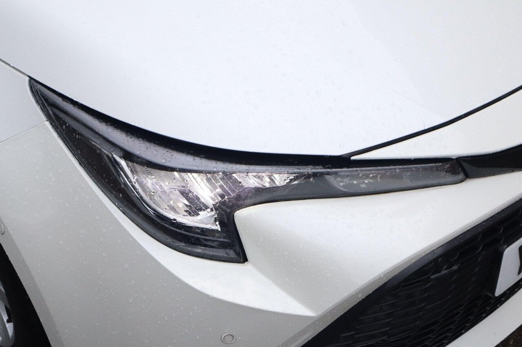 Used Toyota Corolla 2020 for sale - 76546884: Photo 45