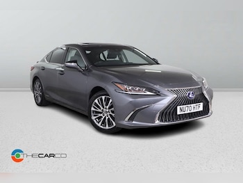 Used Lexus ES 2020 for sale - 79104057: Photo