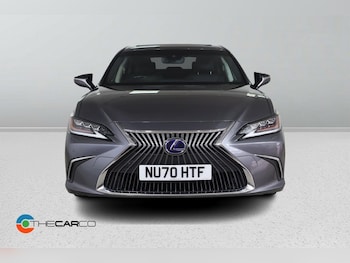 Used Lexus ES 2020 for sale - 79104057: Photo