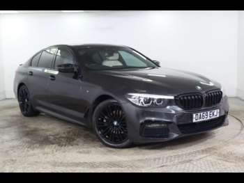 2020 (69) - 1.5 118i SE Euro 6 (s/s) 5dr