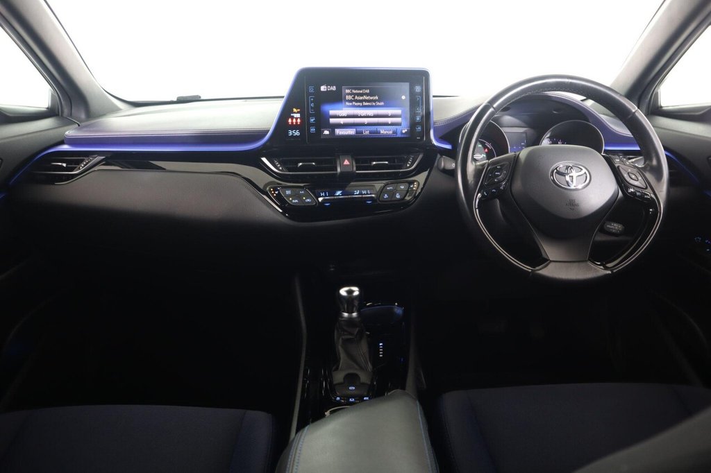 Used Toyota C-HR 2018 for sale - 77157794: Photo 12