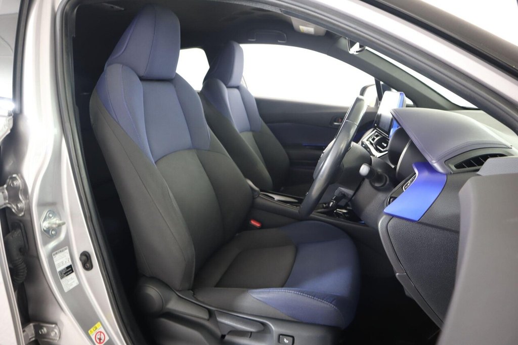 Used Toyota C-HR 2018 for sale - 77157794: Photo 13