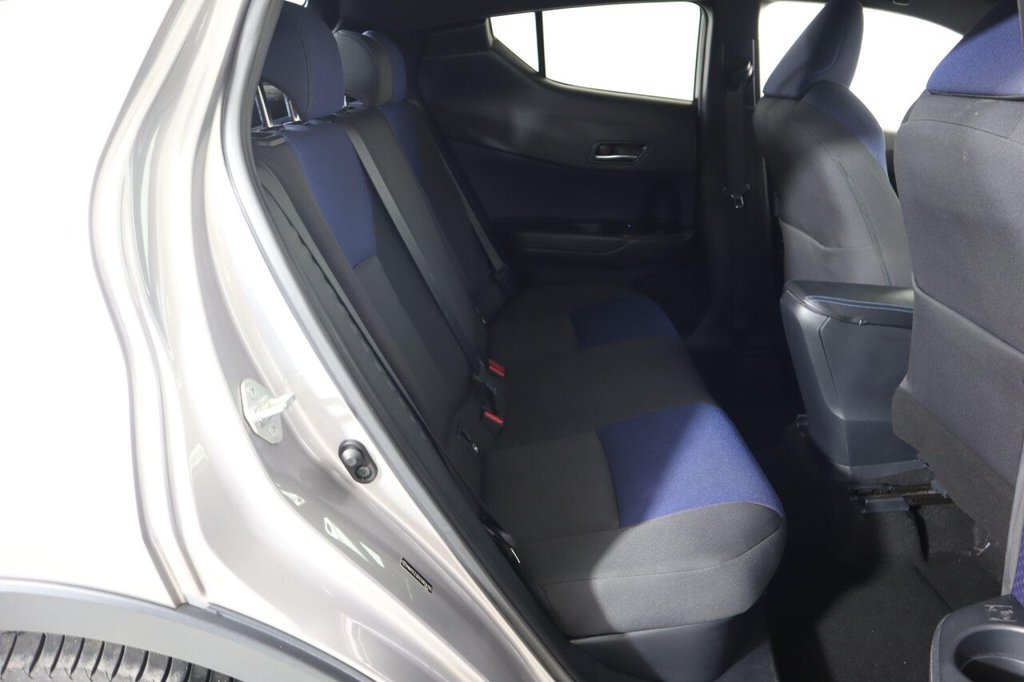 Used Toyota C-HR 2018 for sale - 77157794: Photo 14