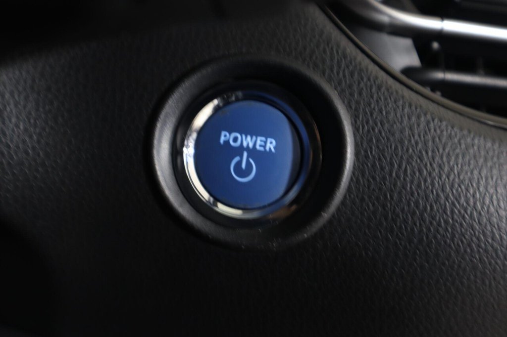 Used Toyota C-HR 2018 for sale - 77157794: Photo 25