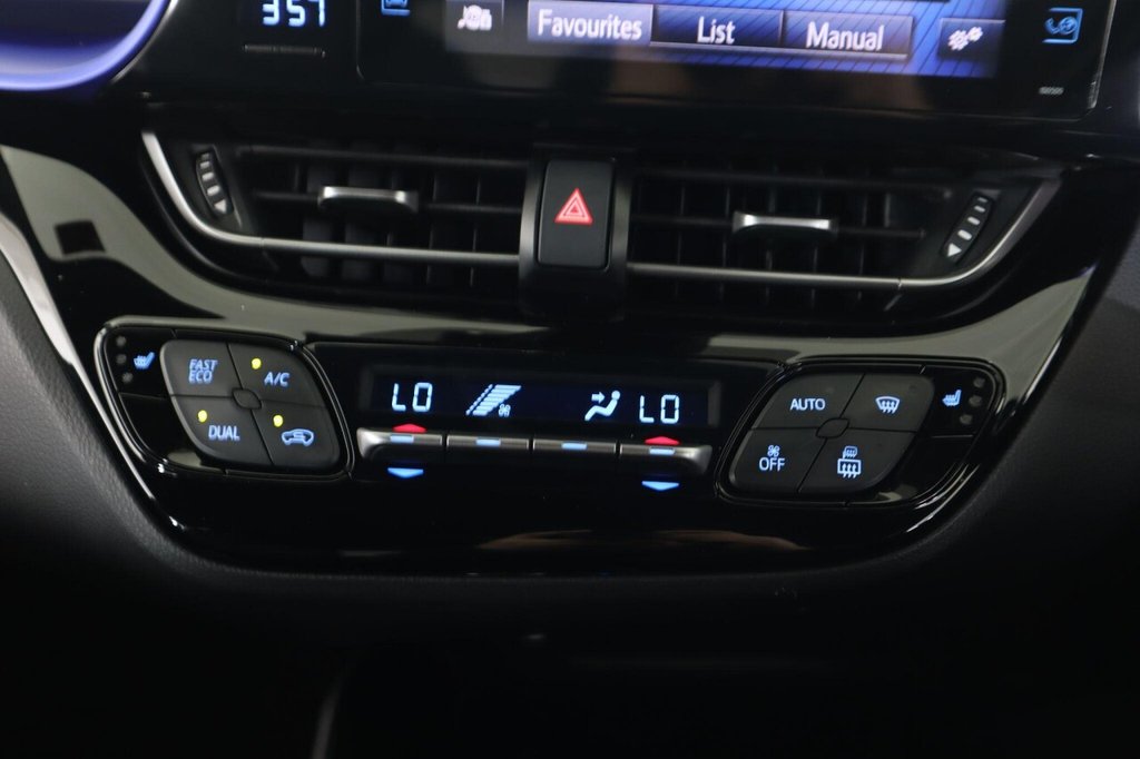 Used Toyota C-HR 2018 for sale - 77157794: Photo 33