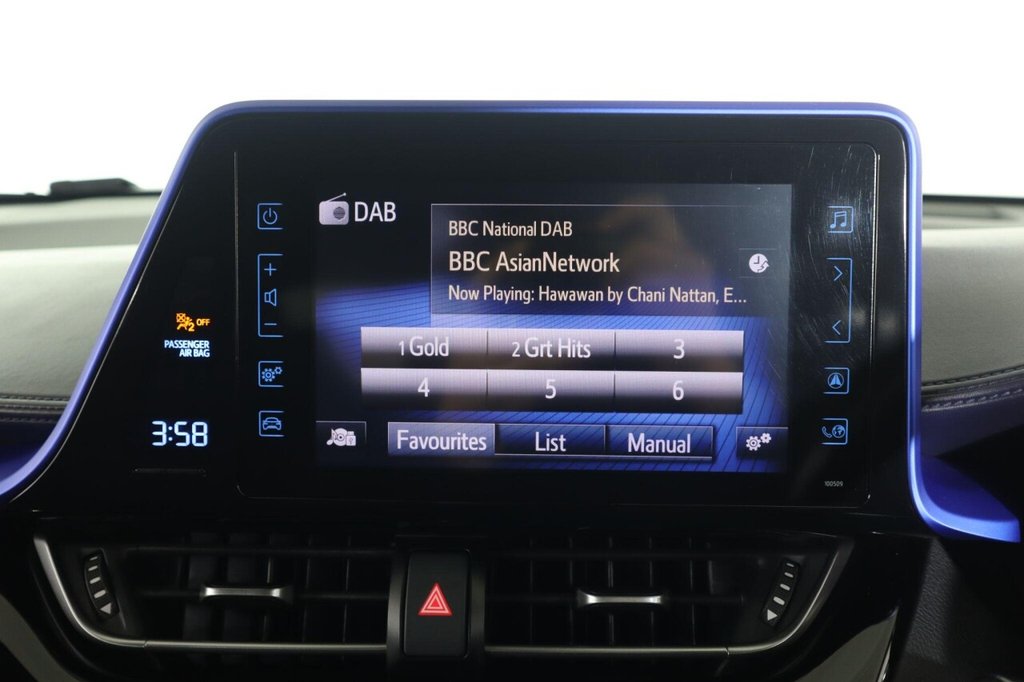 Used Toyota C-HR 2018 for sale - 77157794: Photo 34