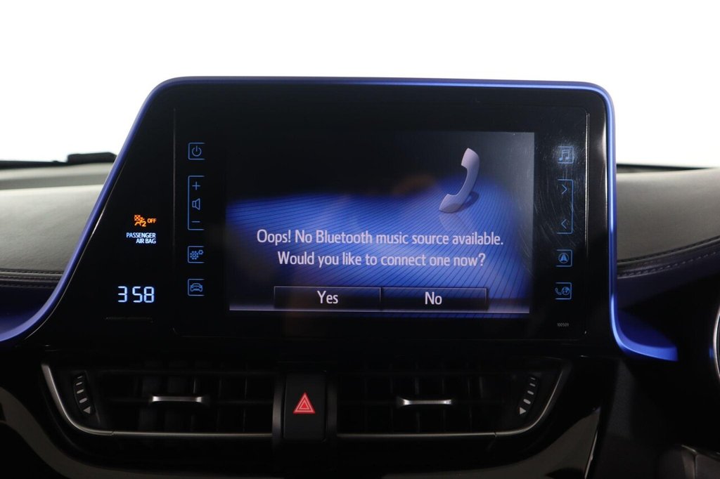 Used Toyota C-HR 2018 for sale - 77157794: Photo 36