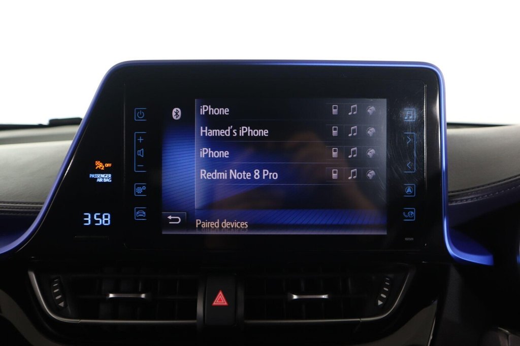 Used Toyota C-HR 2018 for sale - 77157794: Photo 37