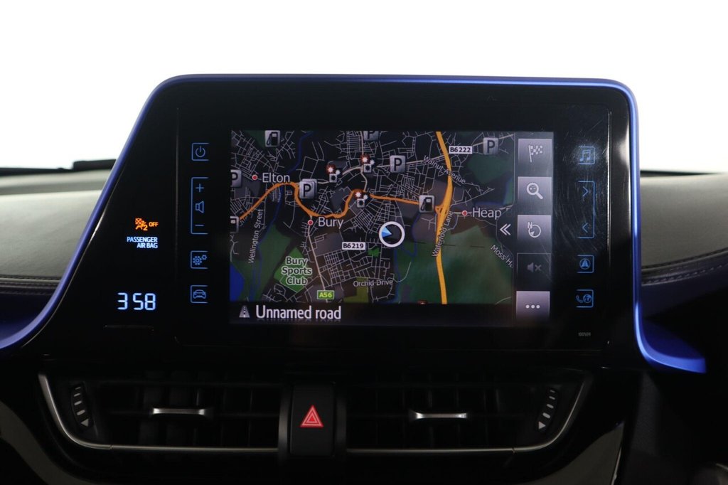 Used Toyota C-HR 2018 for sale - 77157794: Photo 38