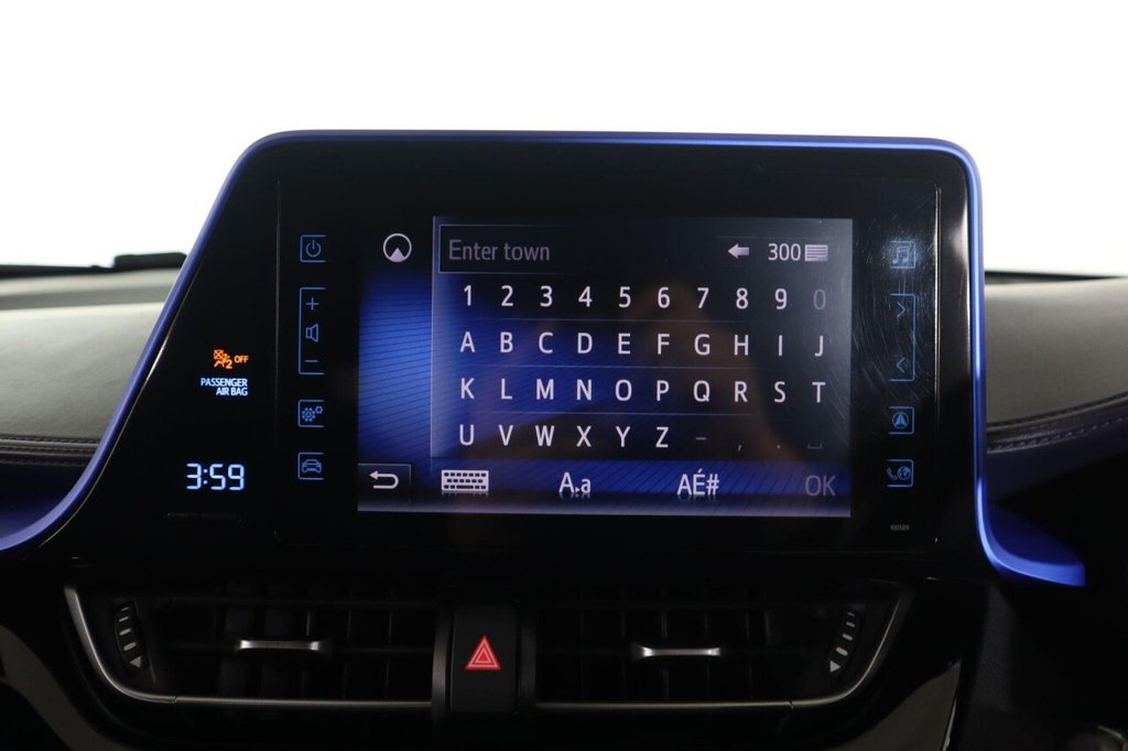 Used Toyota C-HR 2018 for sale - 77157794: Photo 39