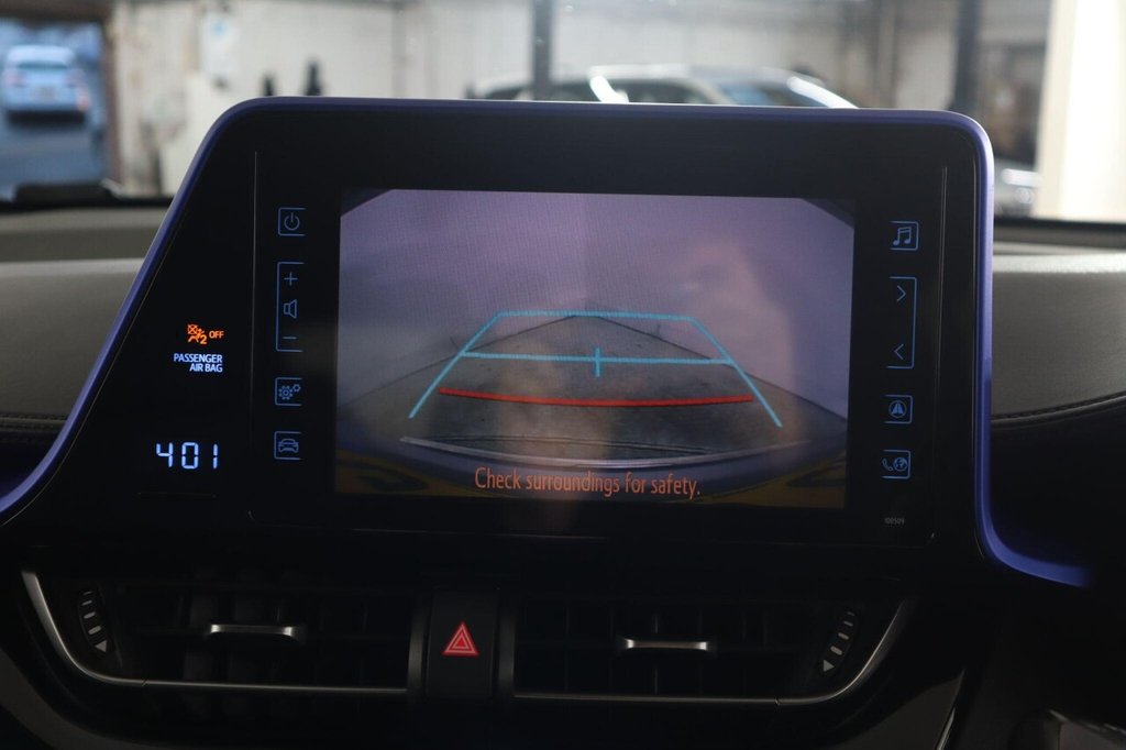 Used Toyota C-HR 2018 for sale - 77157794: Photo 40