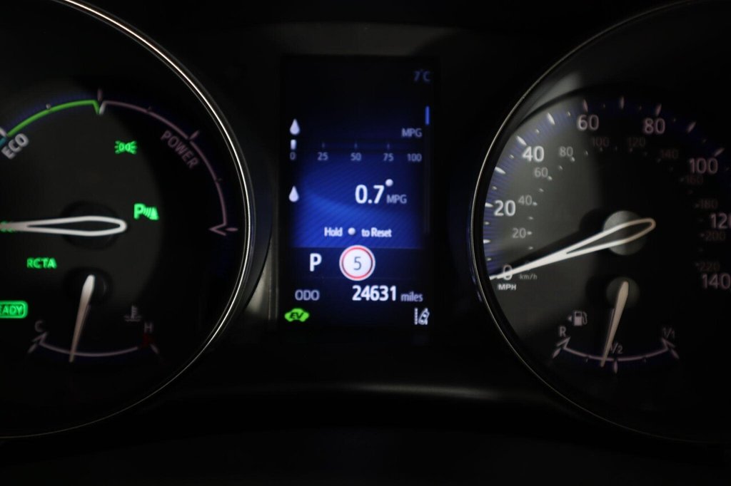 Used Toyota C-HR 2018 for sale - 77157794: Photo 41