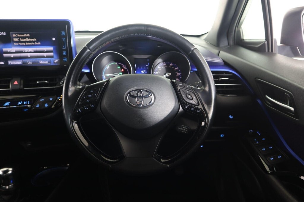 Used Toyota C-HR 2018 for sale - 77157794: Photo 43